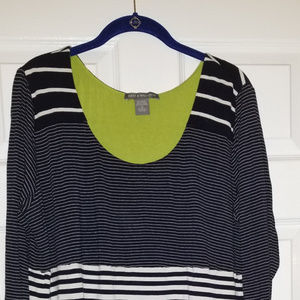 Kate and Mallory Tunic